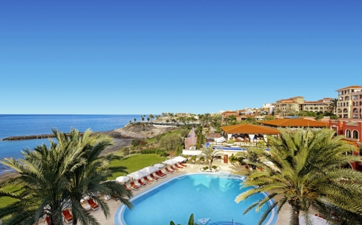 Iberostar Grand Salome - Adults Only