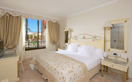 Iberostar Grand Salome - Adults Only