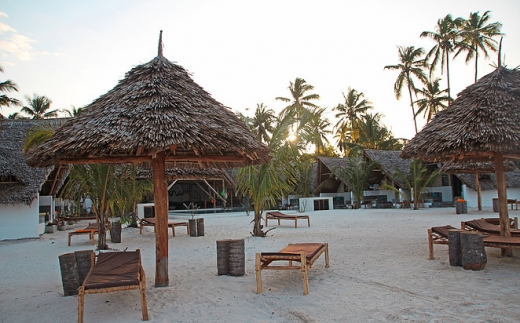 Nur Beach Hotel