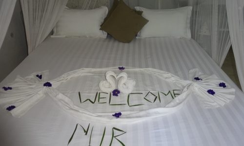 Nur Beach Hotel