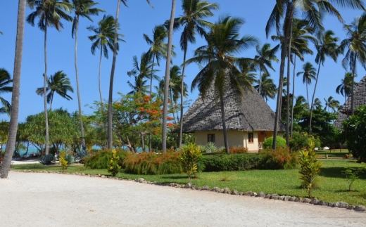 Neptune Pwani Beach Resort & Spa