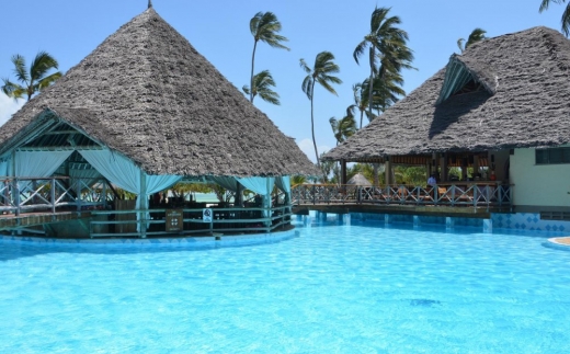 Neptune Pwani Beach Resort & Spa