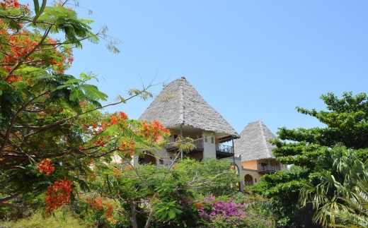 Neptune Pwani Beach Resort & Spa