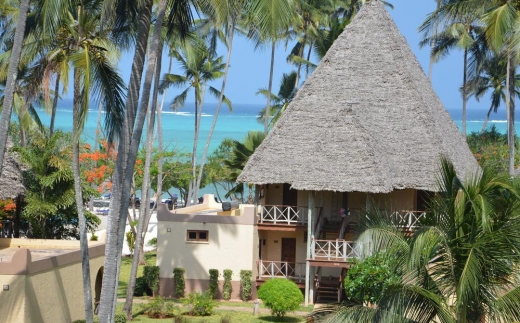 Neptune Pwani Beach Resort & Spa