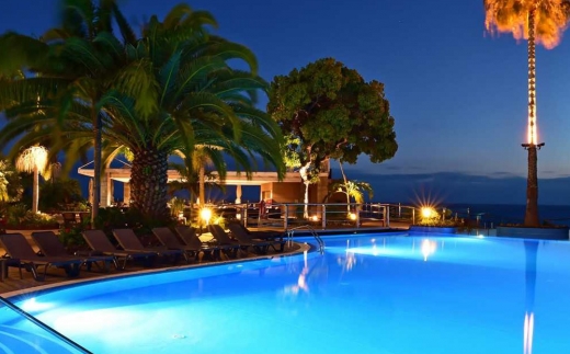 Pestana Carlton Madeira Ocean Resort