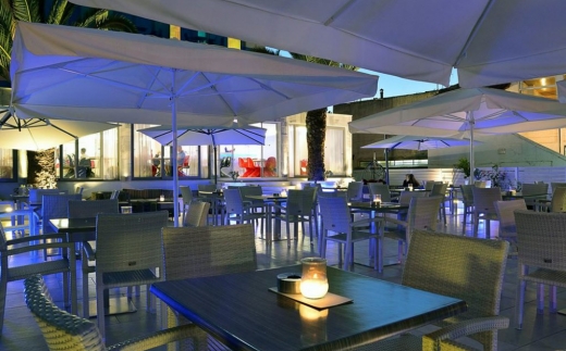 Corfu Palma Boutique Hotel