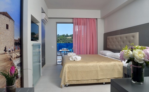 Corfu Palma Boutique Hotel