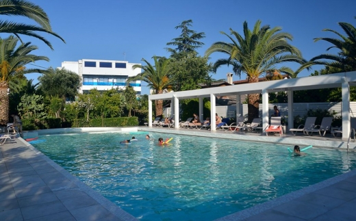 Corfu Palma Boutique Hotel