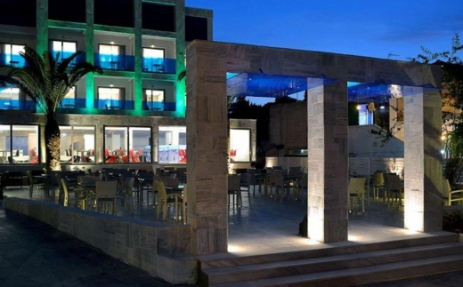 Corfu Palma Boutique Hotel