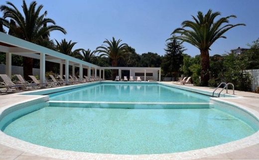 Corfu Palma Boutique Hotel