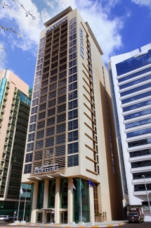 Centro Al Manhal Rotana