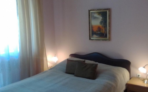 Kristaly Apartman