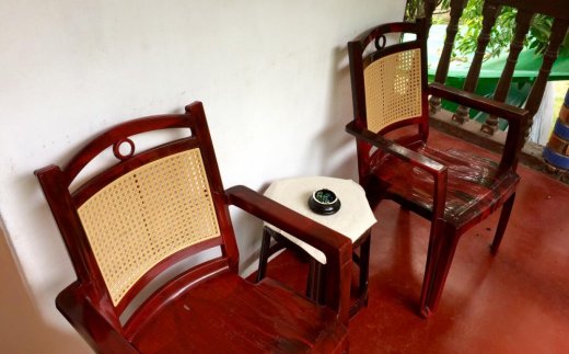 Guesthouse Kaetana Lanka