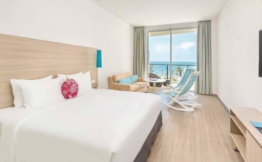 Sol By Melia Phu Quoc (Ex. Sol Beach House Phu Quoc)