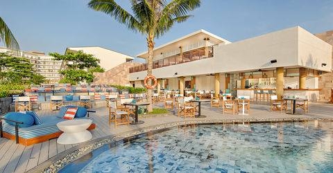 Sol By Melia Phu Quoc (Ex. Sol Beach House Phu Quoc)