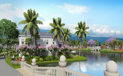 Vinpearl Discovery Wonderworld Phu Quoc (Ex. Vinpearl Discovery 1 Phu Quoc)