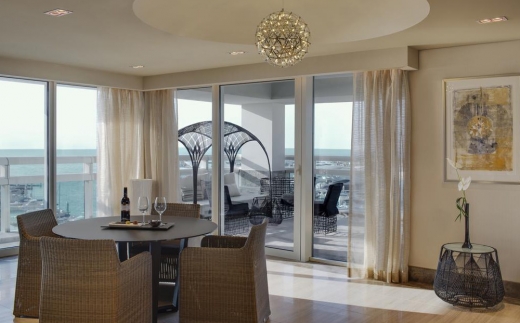 Art Hotel & Resort Amwaj Island