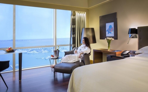 The Art Hotel & Resort