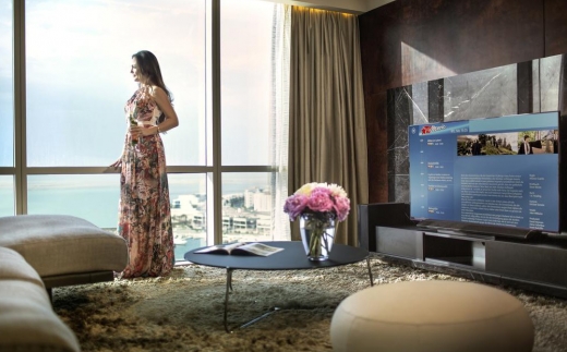 The Art Hotel & Resort