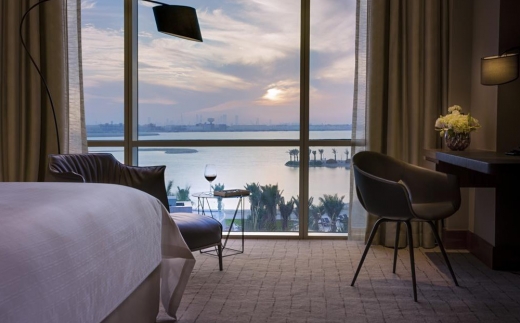 Art Hotel & Resort Amwaj Island