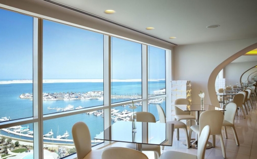 Art Hotel & Resort Amwaj Island