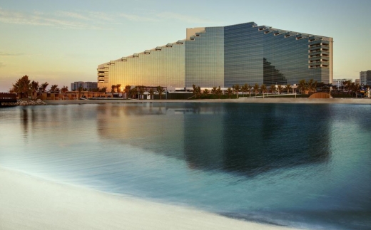 Art Hotel & Resort Amwaj Island