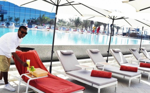 The Art Hotel & Resort