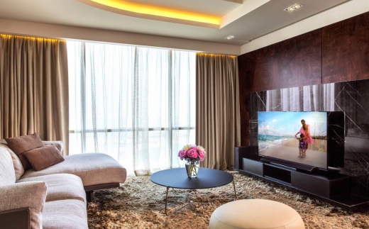 The Art Hotel & Resort