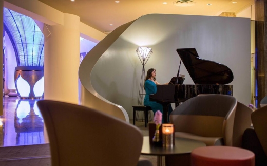The Art Hotel & Resort