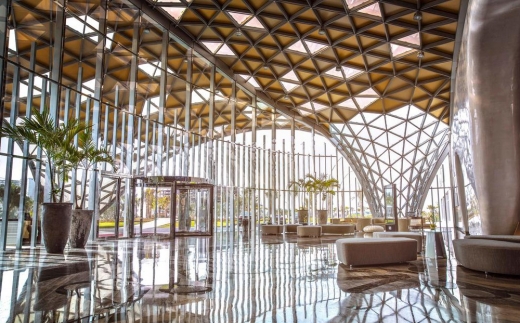 The Art Hotel & Resort