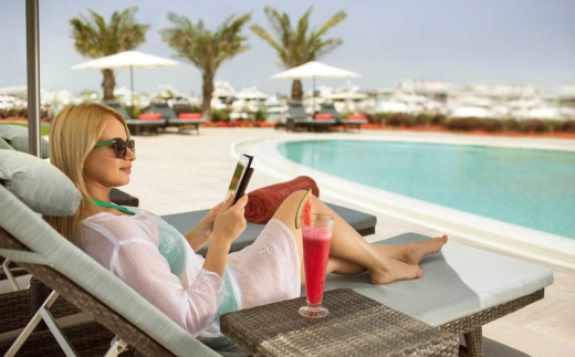 The Art Hotel & Resort