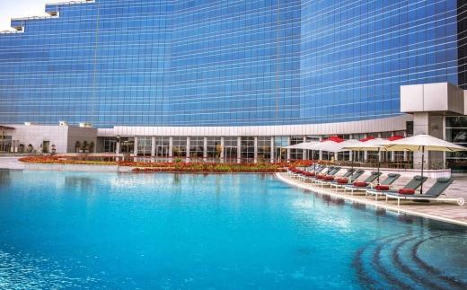The Art Hotel & Resort