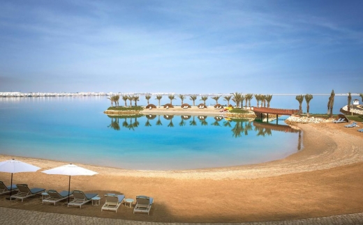 Art Hotel & Resort Amwaj Island