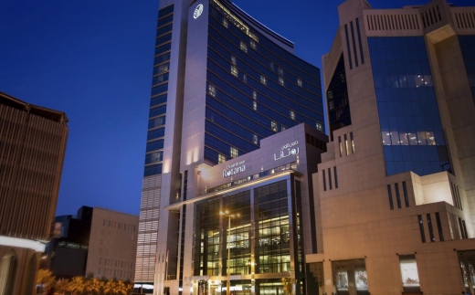 Downtown Rotana