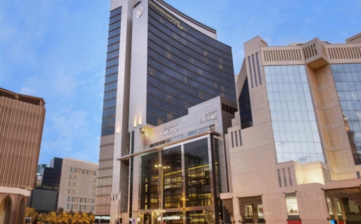 Downtown Rotana