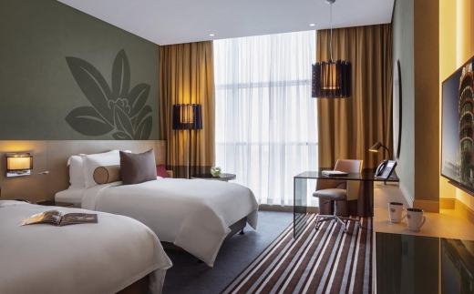 Downtown Rotana
