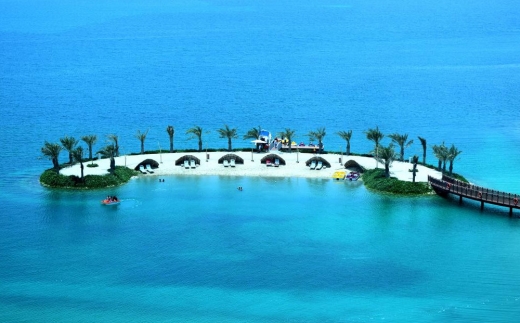 Art Hotel & Resort Amwaj Island