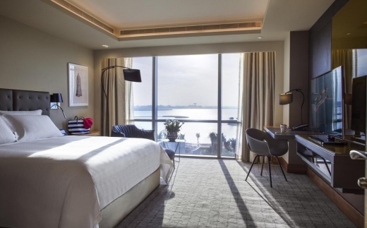 Art Hotel & Resort Amwaj Island