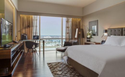 The Art Hotel & Resort