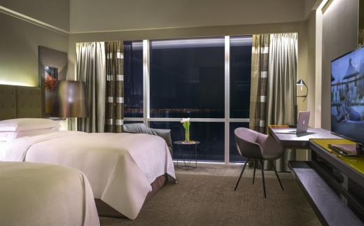 The Art Hotel & Resort