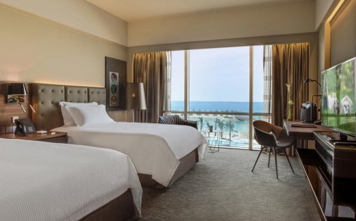 Art Hotel & Resort Amwaj Island