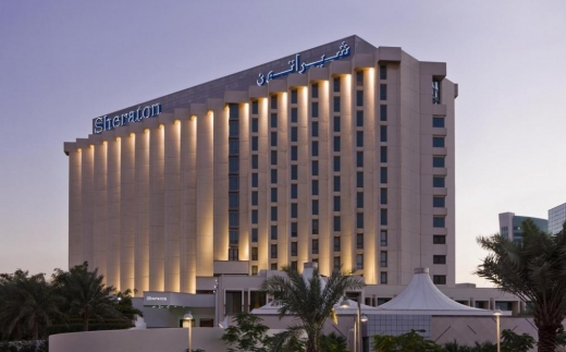 Sheraton Bahrain Hotel