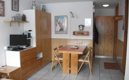 Apartments Cervinia