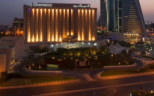 Sheraton Bahrain Hotel