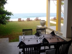 Amanda Beach Villas