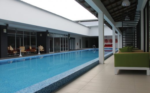 The Villa Langkawi