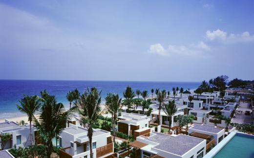 Aleenta Phuket Resort & Spa