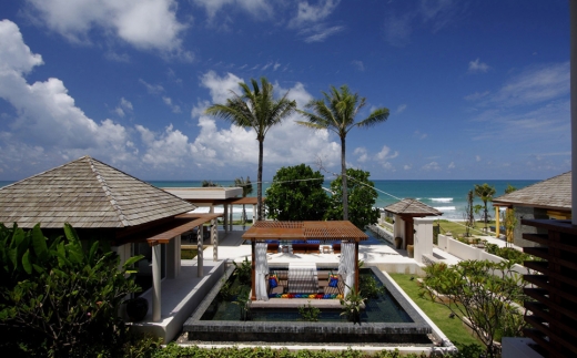 Aleenta Phuket Resort & Spa