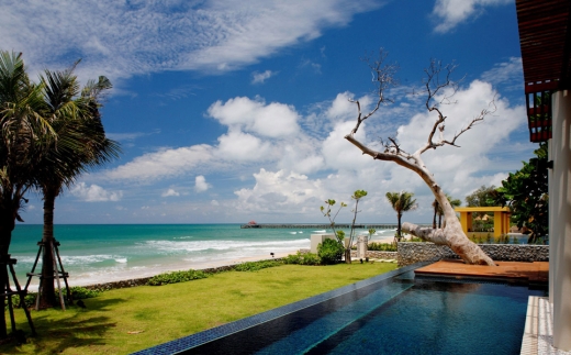 Aleenta Phuket Resort & Spa