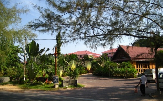 Villa Molek Langkawi